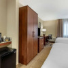 Отель Comfort Inn and Suites Albuquerque Downtown, фото 22