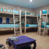 Отель Casa Luna Hostel, фото 28