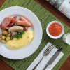 Отель Bigland Hotel & Convention Sentul, фото 12