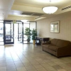 Отель Budget Inn San Leandro, фото 12