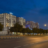 Отель Radisson Hotel Muscat Panorama, фото 33