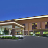 Отель Hampton Inn Marietta, фото 1