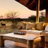 Отель The Motse - Tswalu Kalahari Luxury Private Game Reserve, фото 6