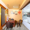 Отель OYO 17062 Home Pleasant 1BHK Lawspet, фото 8