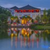 Отель Beity Hot Spring Tourism Resort, фото 1