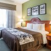 Отель Sleep Inn & Suites Port Charlotte - Punta Gorda в Форт-Шарлотте