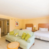 Отель Spacious One Bedroom Harbor View Condos at Ilikai Marina With Private Balcony, фото 34