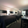 Отель Travelodge by Wyndham Kamloops Mountview, фото 38