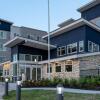 Отель Residence Inn by Marriott Dallas at The Canyon, фото 1