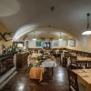 Отель Albergo Ristorante Plistia, фото 15