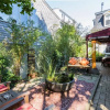 Отель The Tucker Inn, фото 20