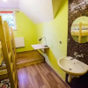 Отель Hostel Krokus, фото 9