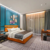 Отель Zhongshan Babylon Hotel, фото 4