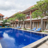Отель Kubu Cempaka Villa, фото 6