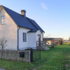 Отель Nice Home in Klintehamn With 3 Bedrooms and Wifi, фото 9