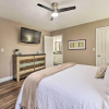 Отель Gorgeous Bentonville Vacation Rental!, фото 4