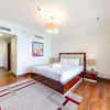 Отель Charming Apt With Arabesque Sea View on the Palm Jumeirah, фото 4