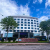 Отель Hoa Ban Trang Hotel, фото 9