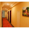 Отель GreenTree Inn Taizhou Taidong Railway Station Business Hotel, фото 15