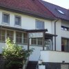 Отель Zur alten Fuldaschleife, фото 32