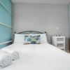 Отель Cozy 1 Bedroom In Melbourne Great View, фото 2