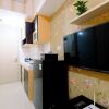 Отель Comfy Studio Apartment At Springlake Summarecon Bekasi, фото 22
