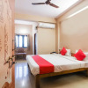Отель Sri Srinivasa Lodge by OYO Rooms, фото 5