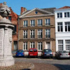 Отель Holiday Home Majestic House in Bruges, фото 1