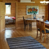Отель 4 Star Holiday Home in Söderhamn, фото 5