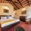 Отель SaffronStays Sattva - pet and eco-friendly villa in Mumbai's outskirts, фото 5