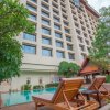 Отель Chiangmai Grandview Hotel & Convention Center, фото 28