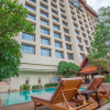 Отель Chiangmai Grandview Hotel & Convention Center, фото 26