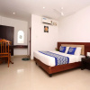 Отель Seaside Residency - Alleppey Hotel, фото 4
