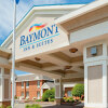 Отель Baymont by Wyndham East Windsor Bradley Airport, фото 35