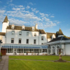 Отель Mercure Eddleston Barony Castle Hotel And Spa, фото 31