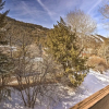 Отель Inviting Mountain Condo w/ Balcony in Vail Valley!, фото 12