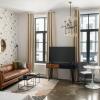 Отель Lively Studio in Old Montreal by Sonder, фото 5