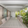 Отель Natura Beach Pool Villa 1, фото 34