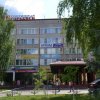 Гостиница Егорьевск в Егорьевске