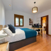 Отель Candado 4 Bed House, фото 3
