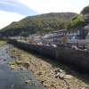 Отель Old Lyn Cottage, Lynmouth, фото 9