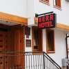 Отель Berr в Сараеве