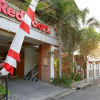 Отель RedDoorz Syariah near Menara Kudus, фото 1