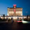 Отель Grand Hotel Italia, фото 42