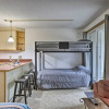Отель Iron Horse Studio w/ Resort Amenities; Walk to WP!, фото 5