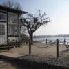 Отель LoggiaHaus Schloß- und Seeblick Apartment, фото 20