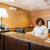 Отель Hampton Inn Lagrange near Callaway Gardens, фото 29