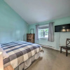 Отель Dreamy, Family-friendly Cloudcroft Townhome!, фото 9