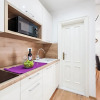 Отель Rialto Luxury Apartment, фото 10