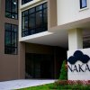 Отель Naka Residence, фото 1